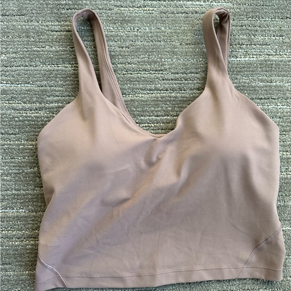 Lululemon top - Picture 1 of 2